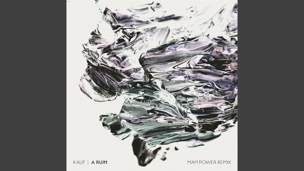 A Ruin (Man Power Remix)