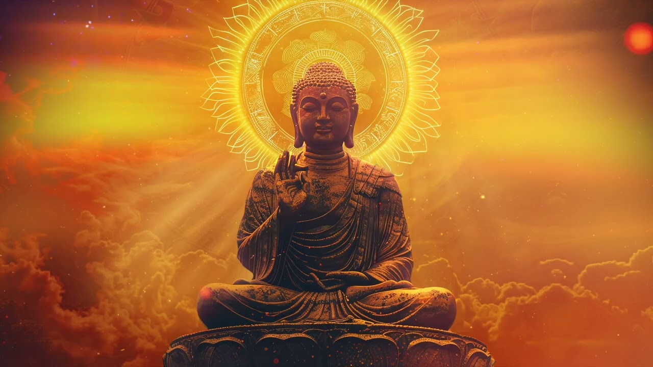 Càng Suy Nghĩ Càng Khổ - 20 Lời Phật Dạy Giúp Bạn Buông Bỏ Lo Âu 