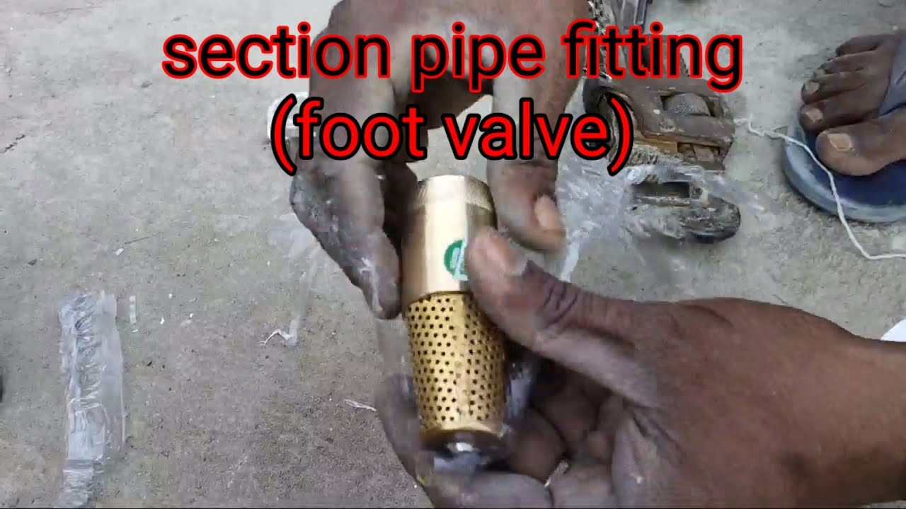 section pipe,, फिटिंग how to fiting section pipe🔥 #YouTube #500SUB