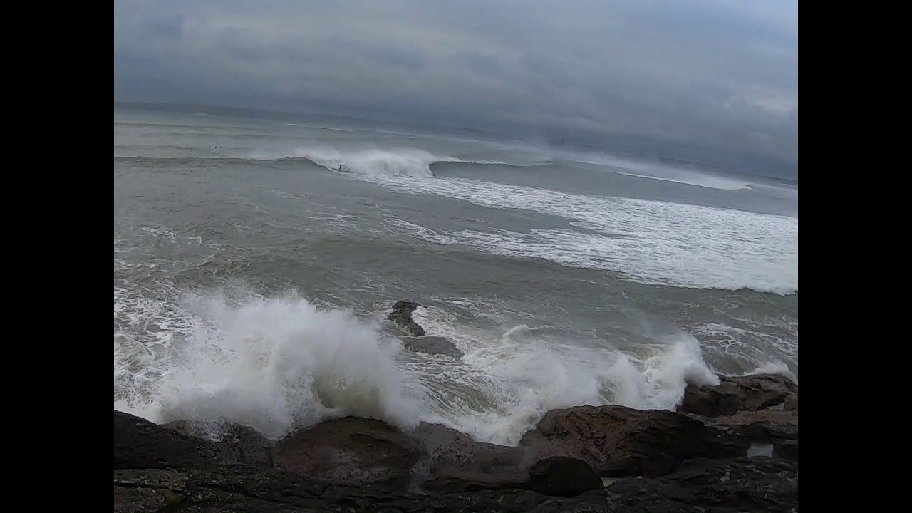 Surfing the Incredible 30-01-21