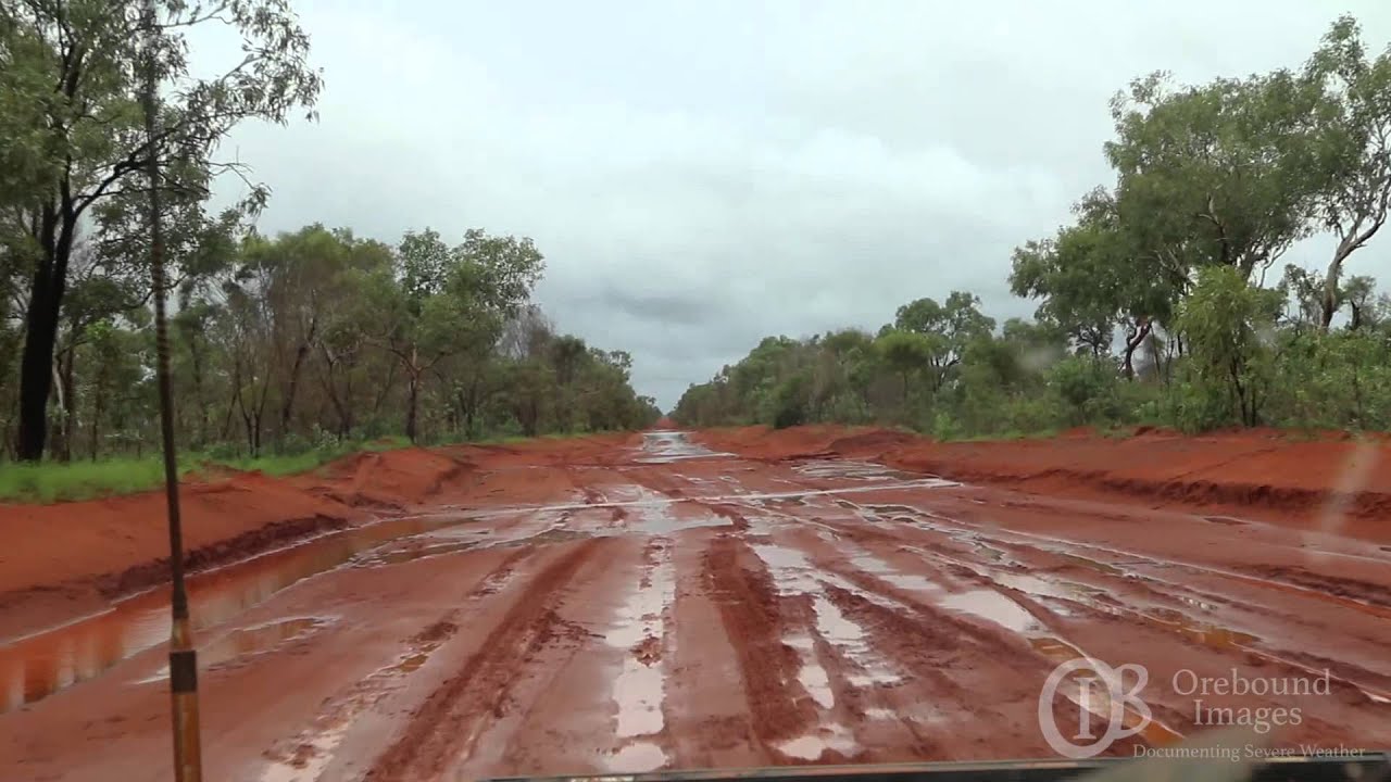 Cape Leveque Road - West Kimberley WA