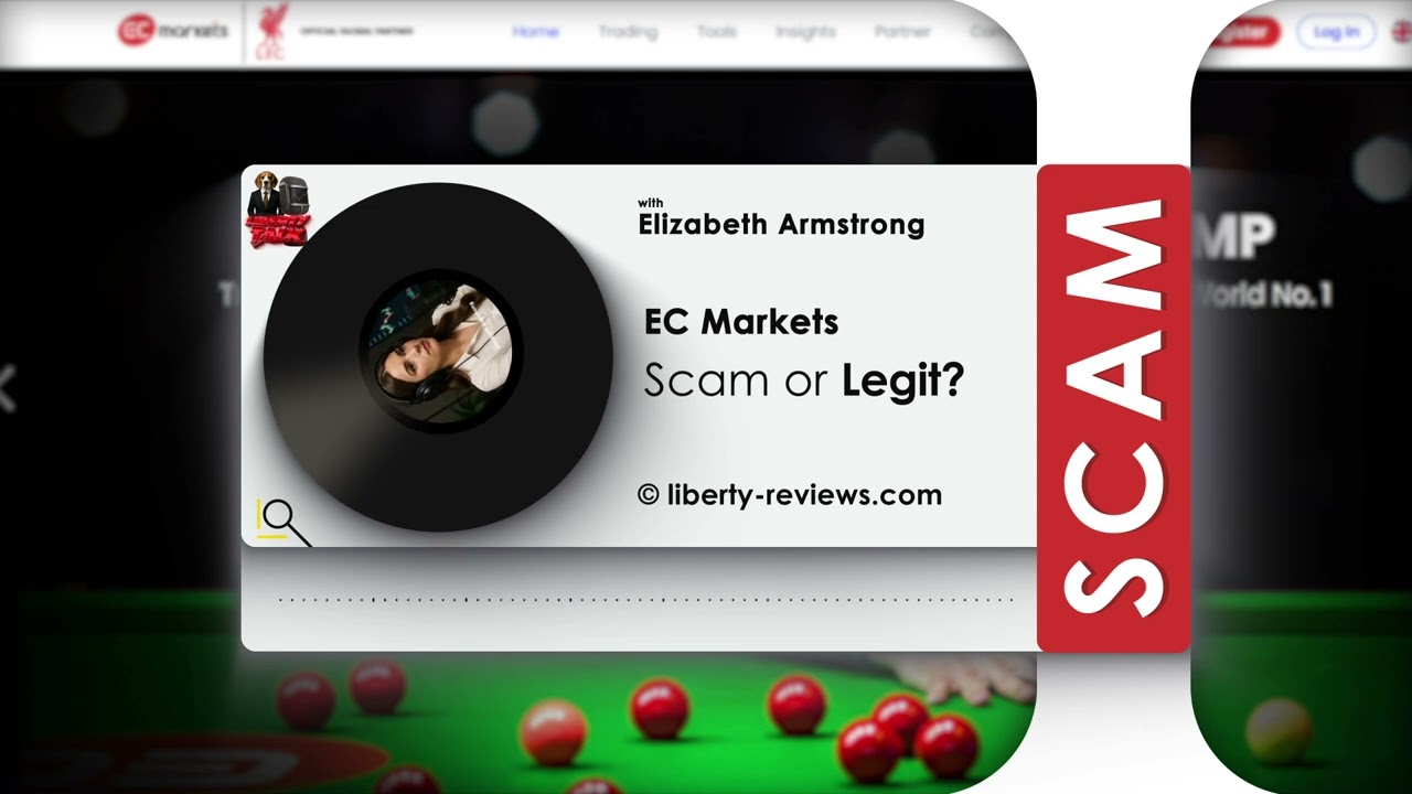 Revealed EC Markets reviews, ecmarkets.mu review &ndash; our opinion