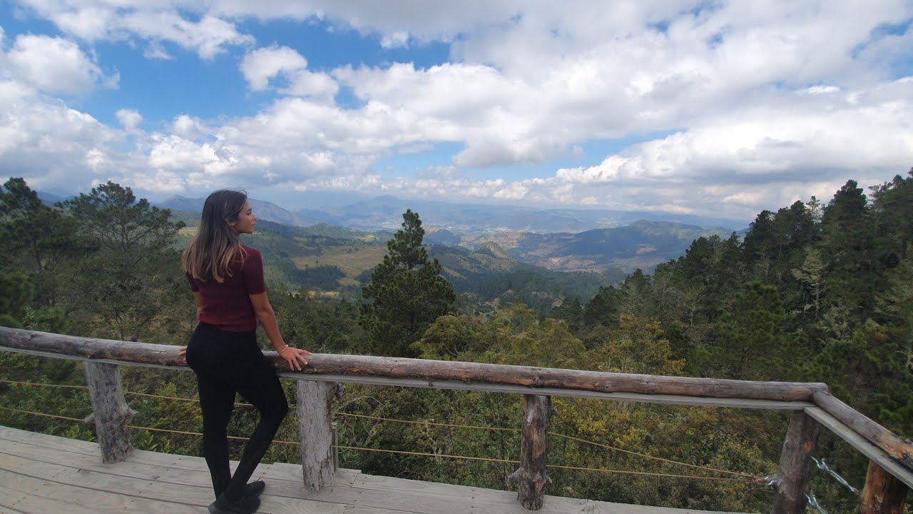 Villa Pajón en Constanza: Destino Único en Rep. Dominicana - WilliamRamosTV