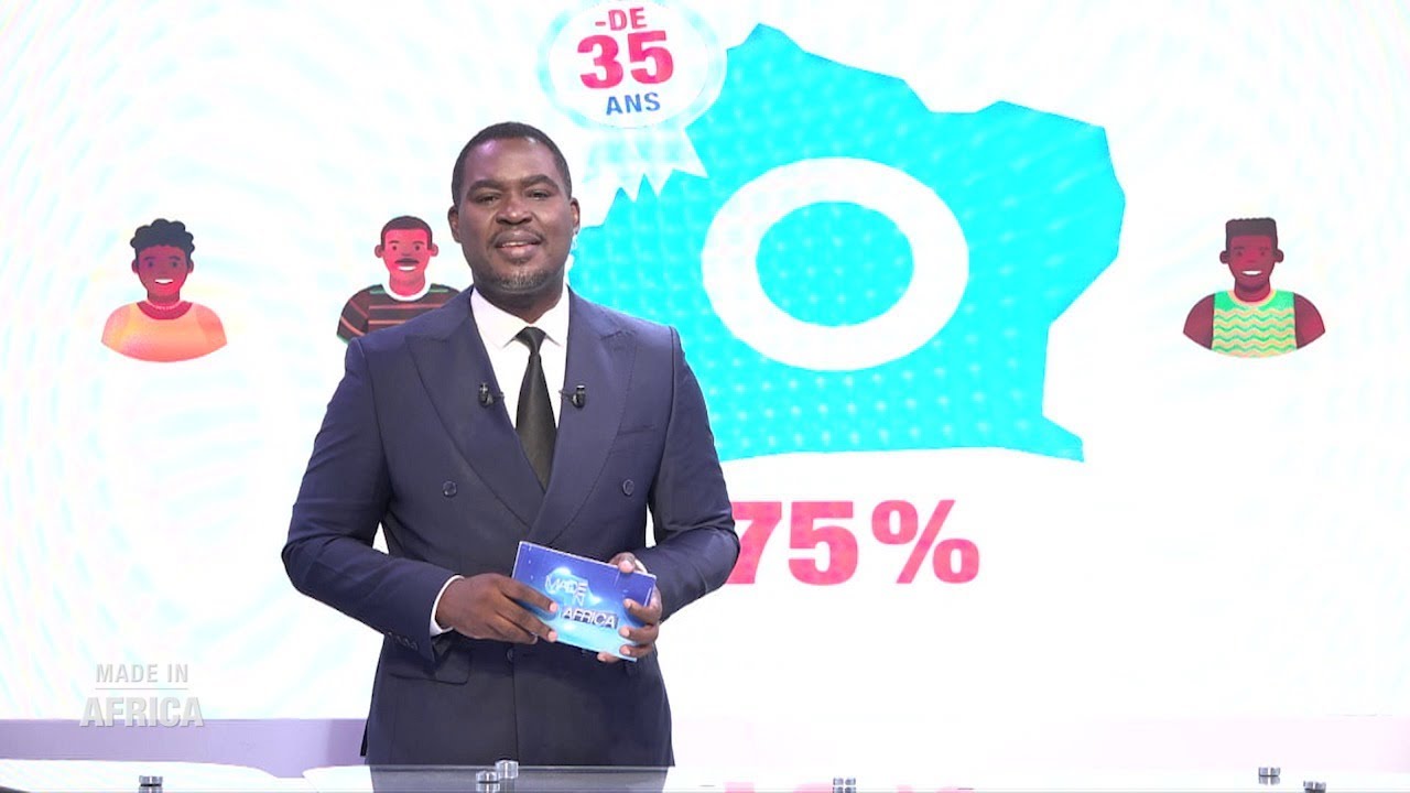 Made In Africa du 30 octobre 2025 : immersion dans l&rsquo;univers de la jeunesse talentueuse et m&eacute;ritante