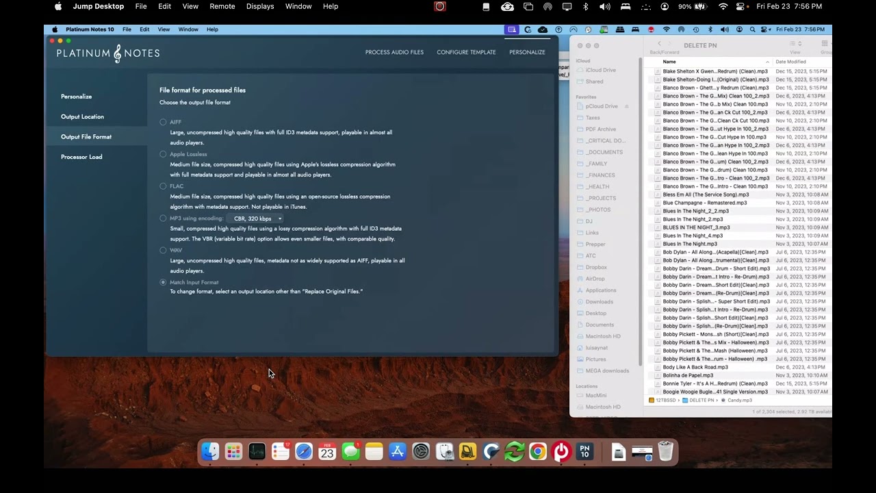 Platinum Notes 10 for Mac & Windows