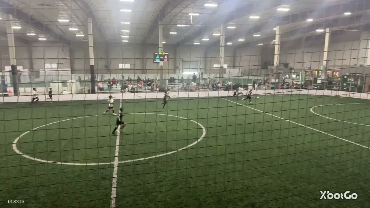 Wolves vs Flyte (2015) 2 o 2