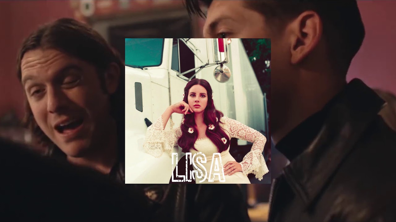 Arctic Monkeys X Lana Del Rey Type Beat ''Cigarettes'' Prod. by LisaBeats