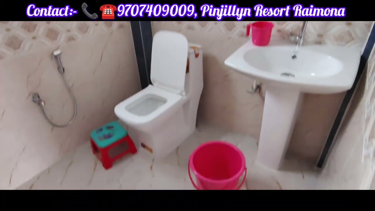 Pinjillyn Resort Raimona, Newly Opening Today, 20-January-2025