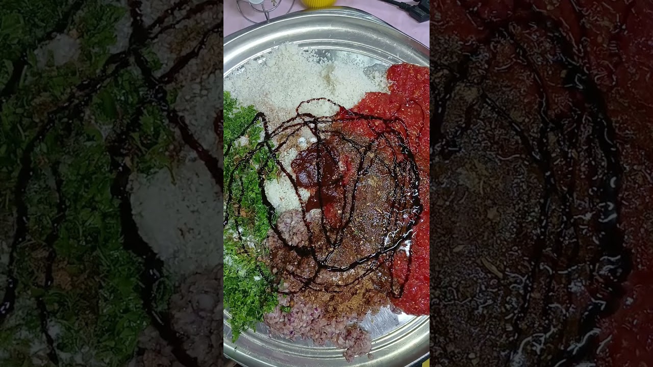طريقة عمل الممبار المصري 🌭 أسرار الخلطة الجبارة ولون ذهبي مقرمش (موني في المطبخ)