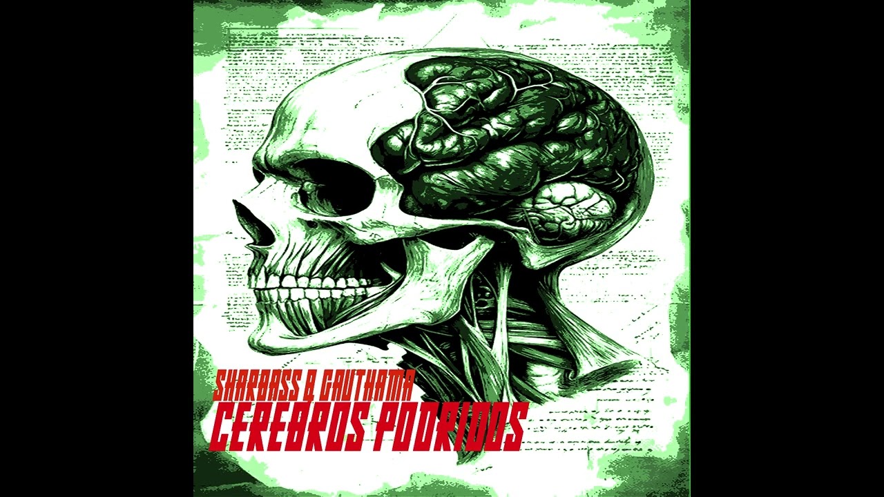 Sharbass & Gauthama - A la memoria