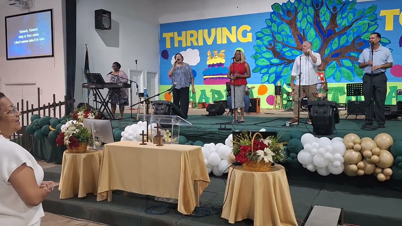 January 25th, 2026 Speaker Rev. James Neilly