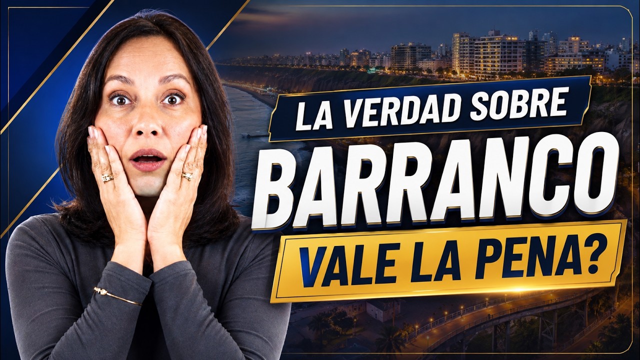 Cómo es Vivir en Barranco, Lima, Perú: el corazón bohemio de Lima