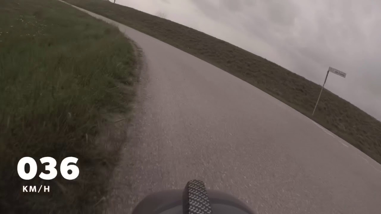 Vespa Falc 180 (64x56) Go Pro