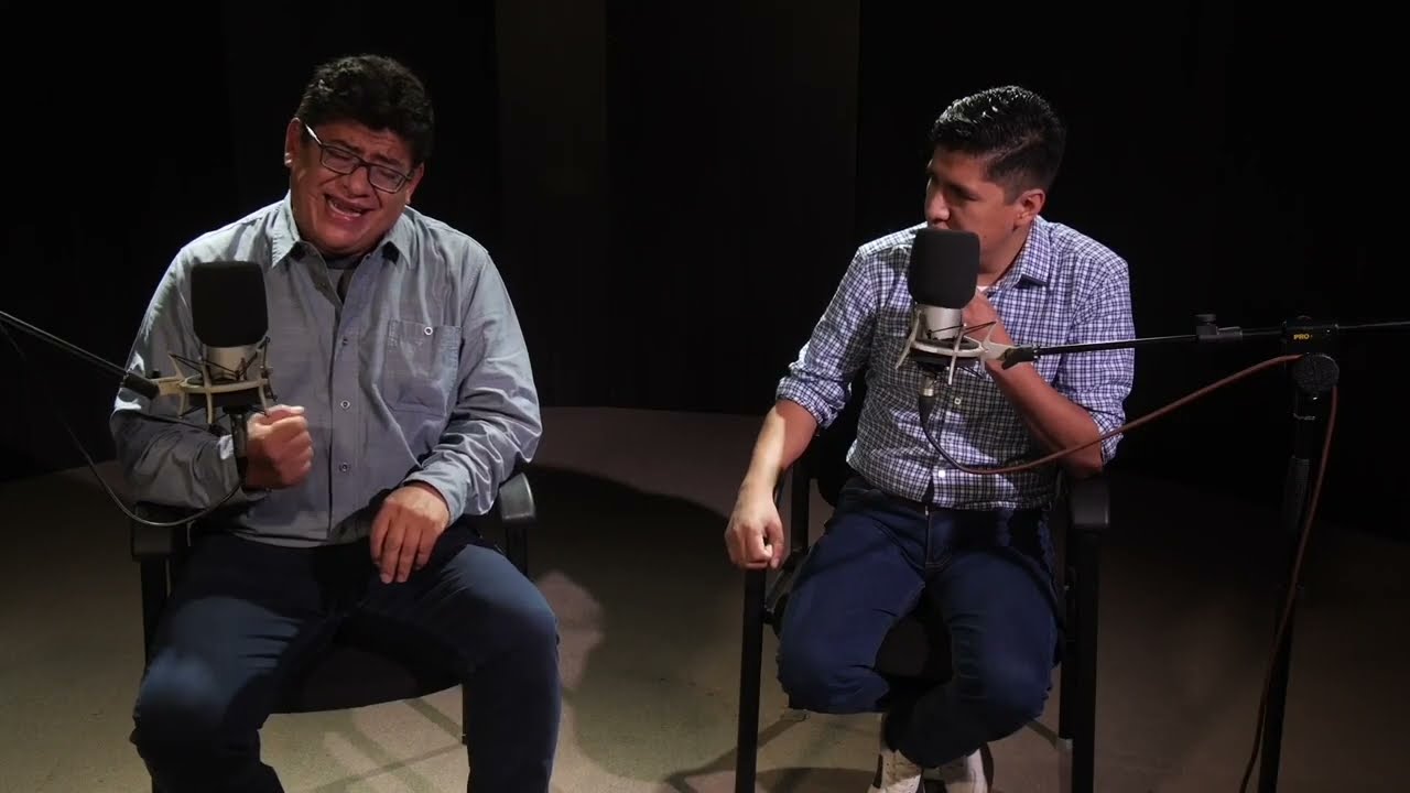 FABIOLA - Ramiro Flores (Llajtaymanta) y Germán Daniel Jiménez Terán