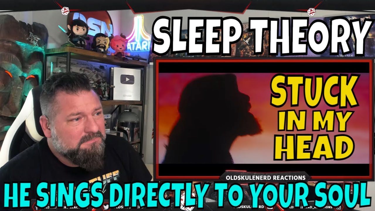Sleep Theory - 