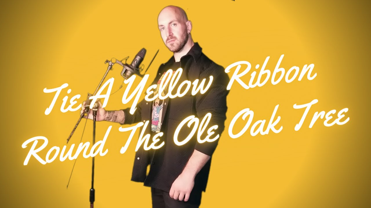 Tie A Yellow Ribbon Round The Ole Oak Tree | New Cover| Tony Orlando and Dawn