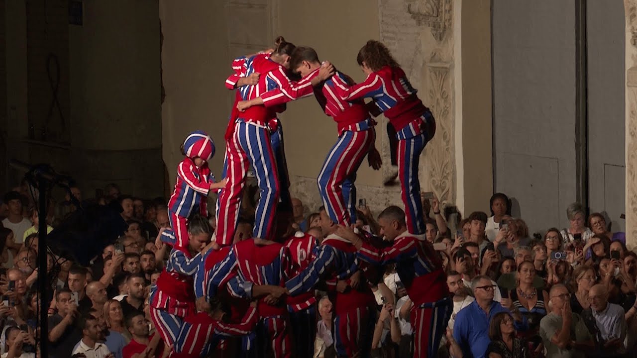 MUIXERANGUES AL CEL / Banda Simfònica d'Algemesí