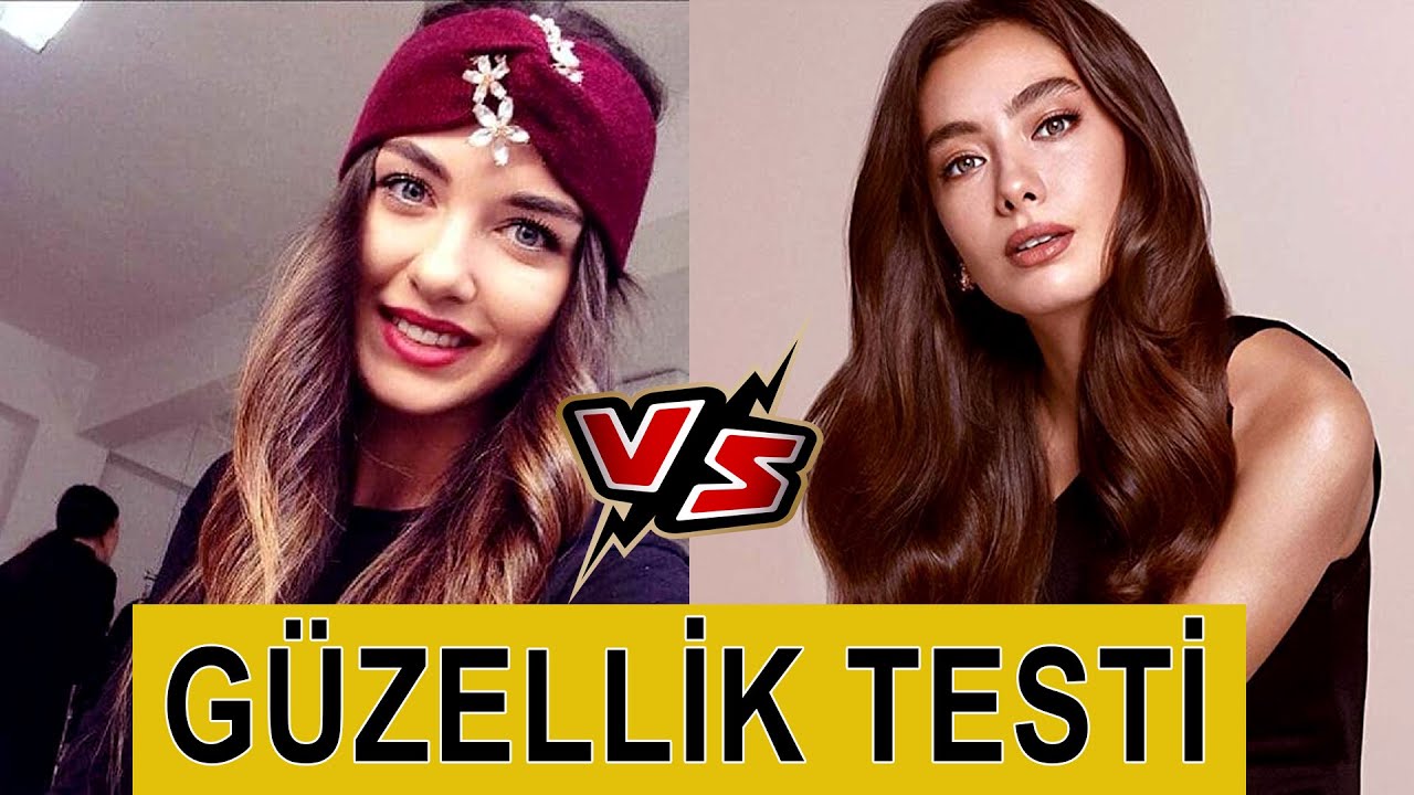 Kuzey Yıldızı VS Sefirin Kızı Oyuncuları Hangisi Daha Güzel!