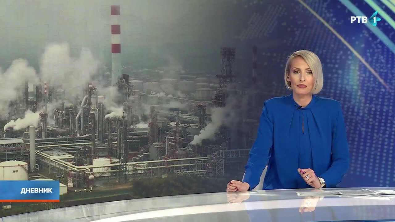 Benzinske pumpe čekaju prvo gorivo iz rafinerije u Pančevu