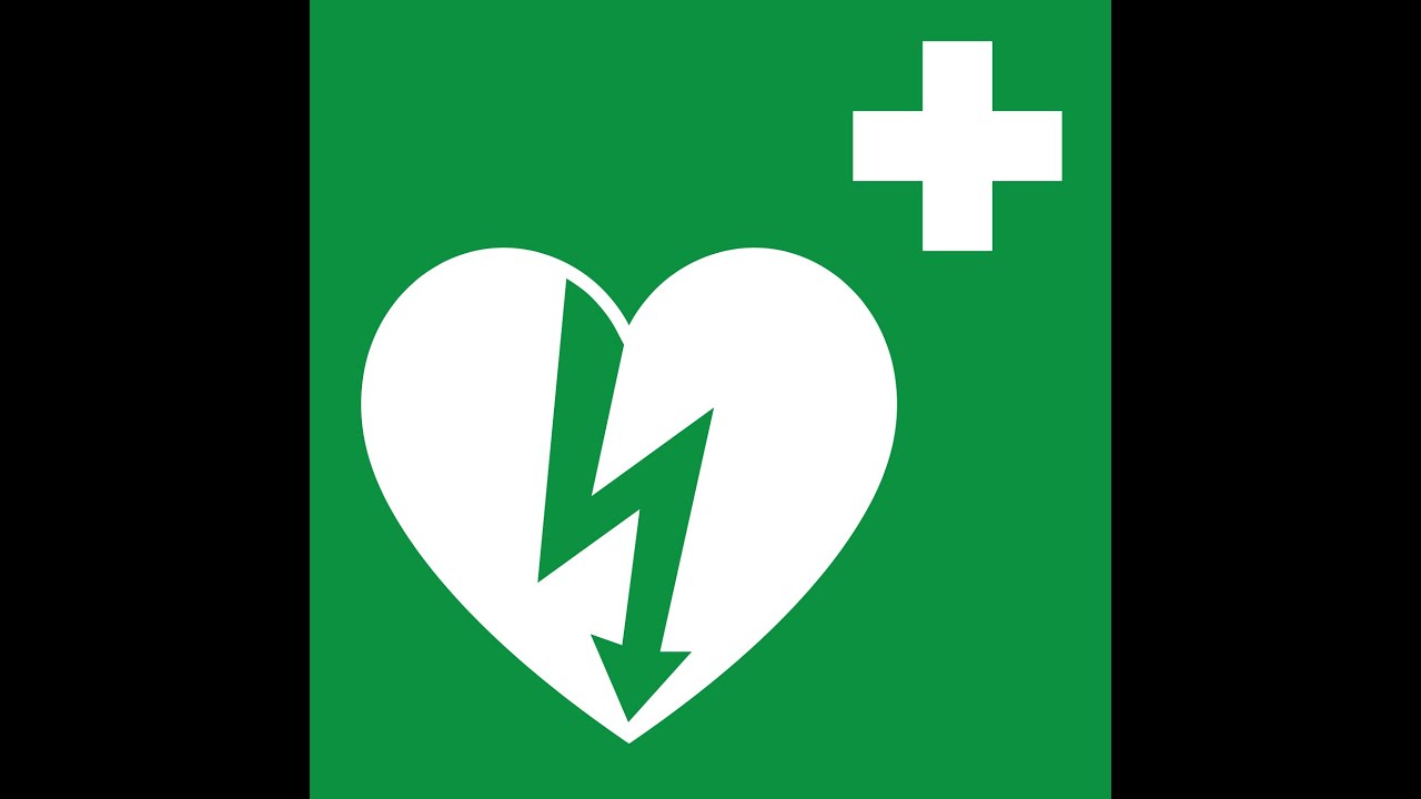 JCDecaux kiosk defibrillators - CHT