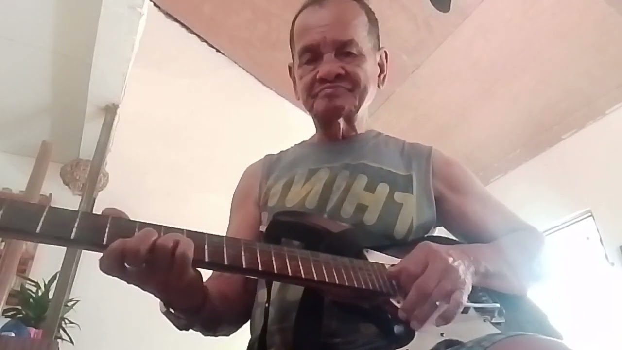 dearest one, instrumental, coverd by Nestor Cabanilla