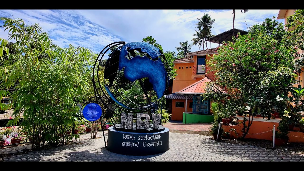 Navajeevan Bethany Vidyalaya 2021