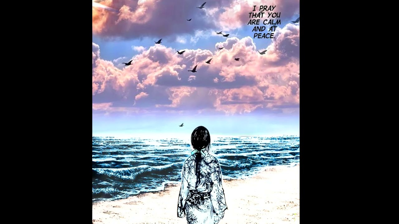 1 John 4 - Perfect Love Casts Out Fear