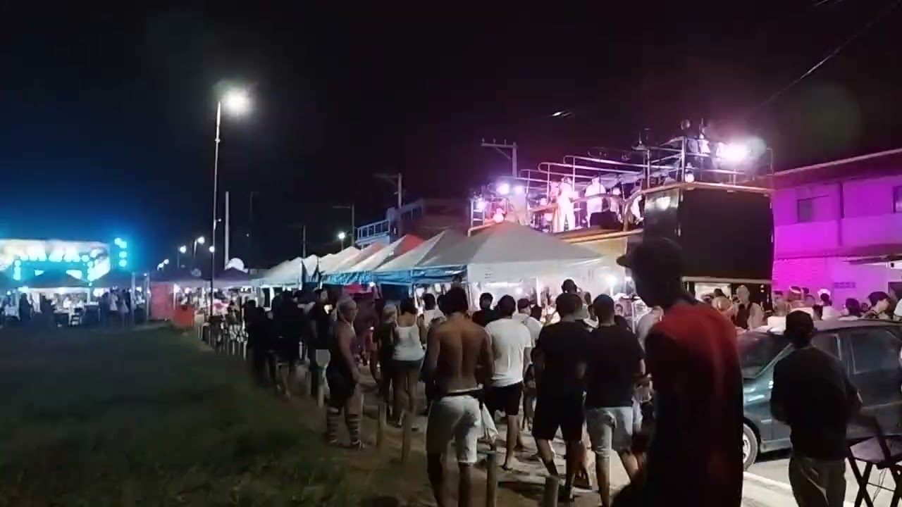 CARNAVAL UNAMAR 2026 