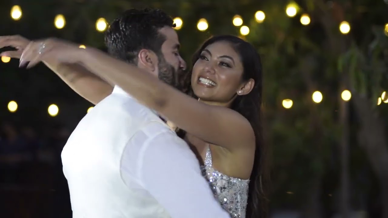 Baile - Tiffany & Stephen