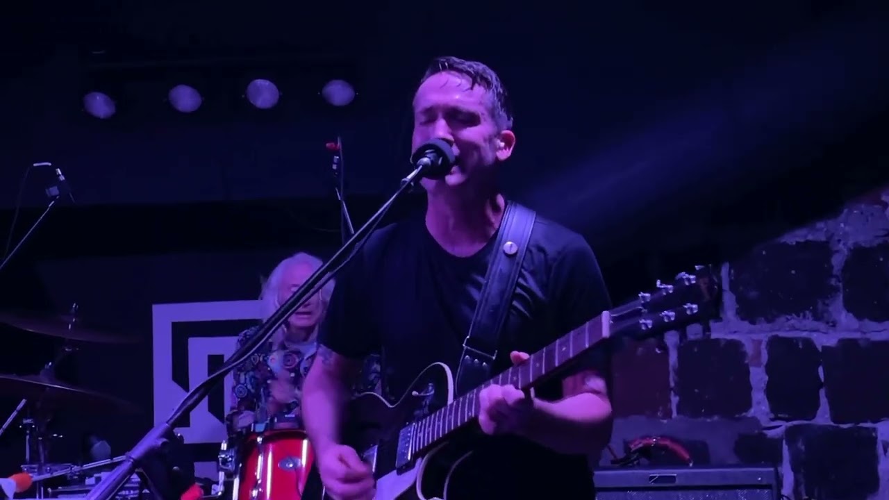 Xiu Xiu - I Luv the Valley OH! [live at Poligraf, Yerevan, June 18 2023]