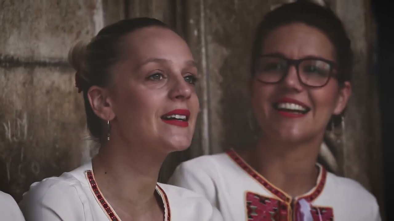 Ženska klapa FA Linđo   Jesam li ti ikad rekla