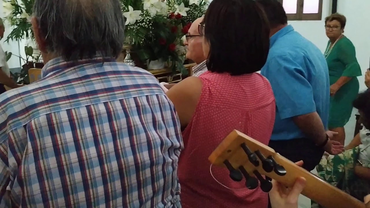 14. Trovos en la Rambla de Oria (22/09/19)