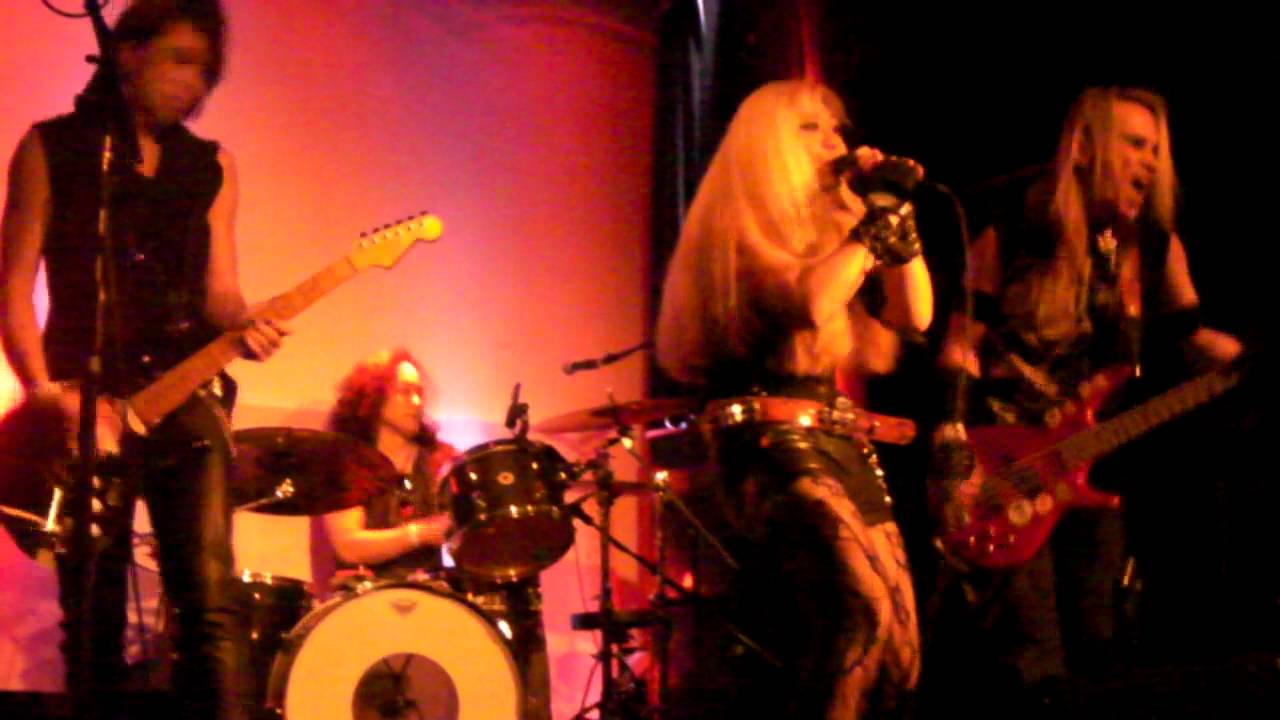 Explode FiRESiGN at Sunrise Fest 3 11 12