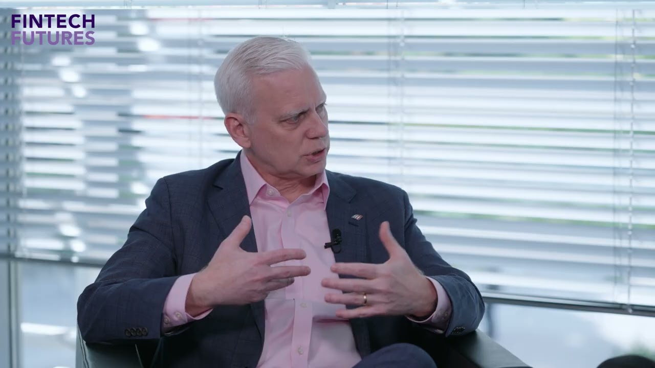 BofA at Sibos 2025 &ndash; Utilising AI and data analytics to transform treasury management