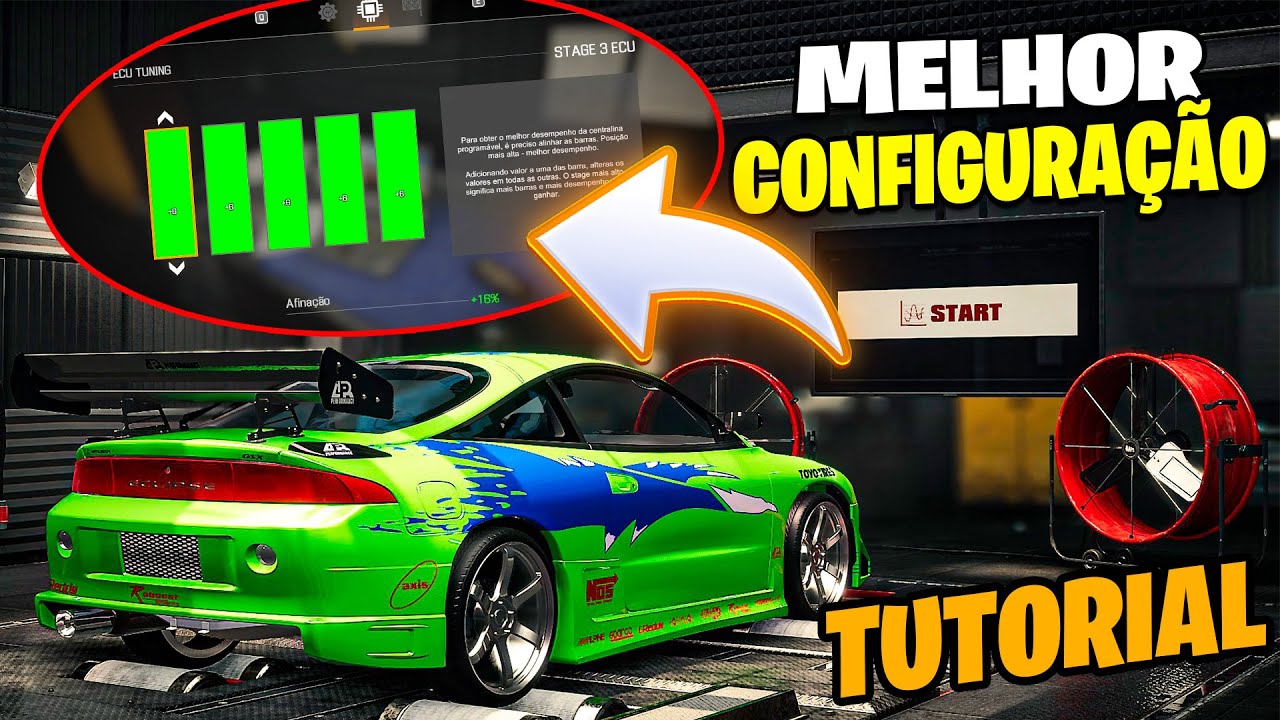 COMO FAZER REMAP NO CARRO - CAR MECHANIC SIMULATOR 2021