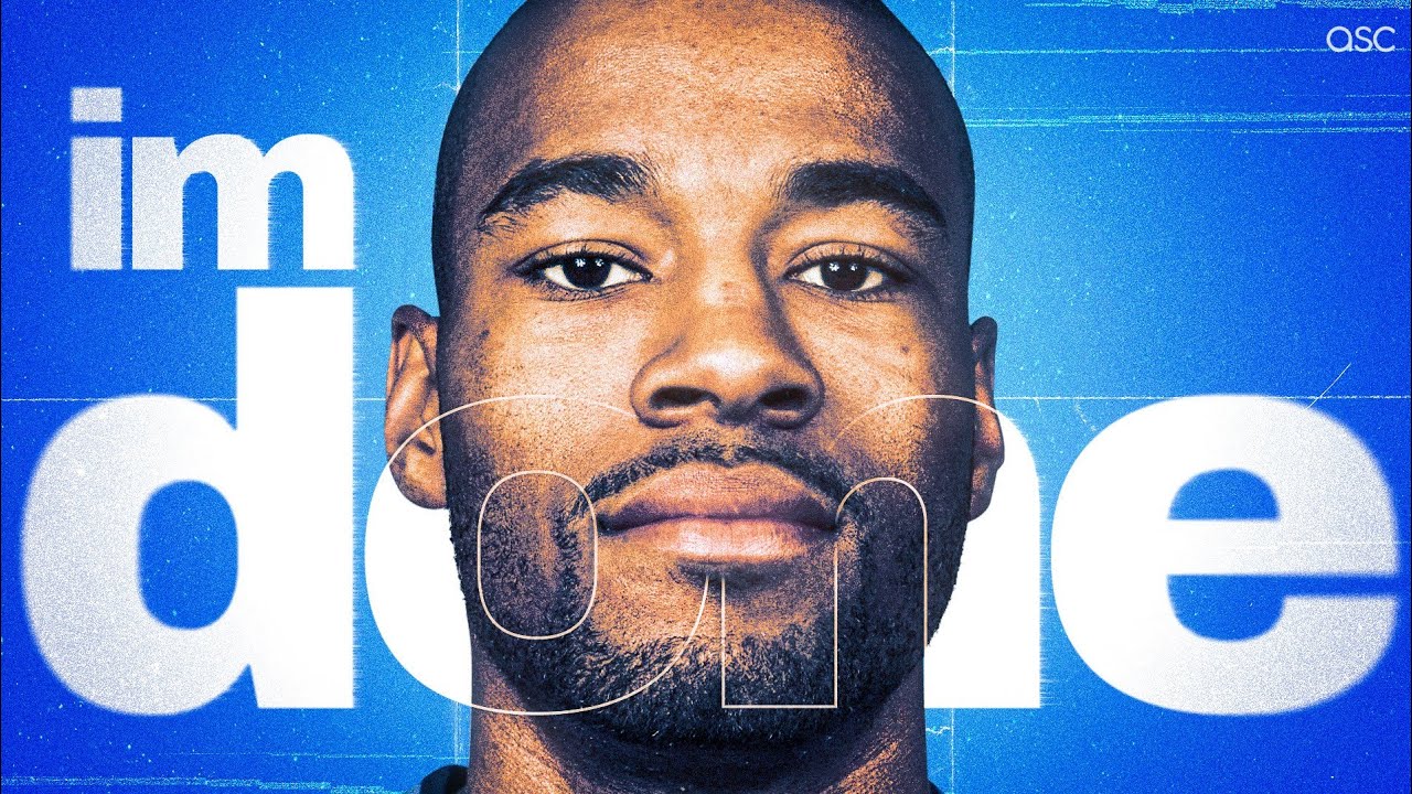 Why The Most Unstoppable Player Didn't Care
