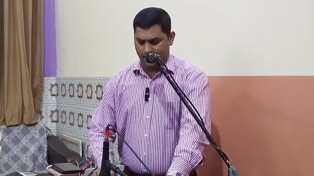 Geet : Jerha etho tak lek Aya👏😇