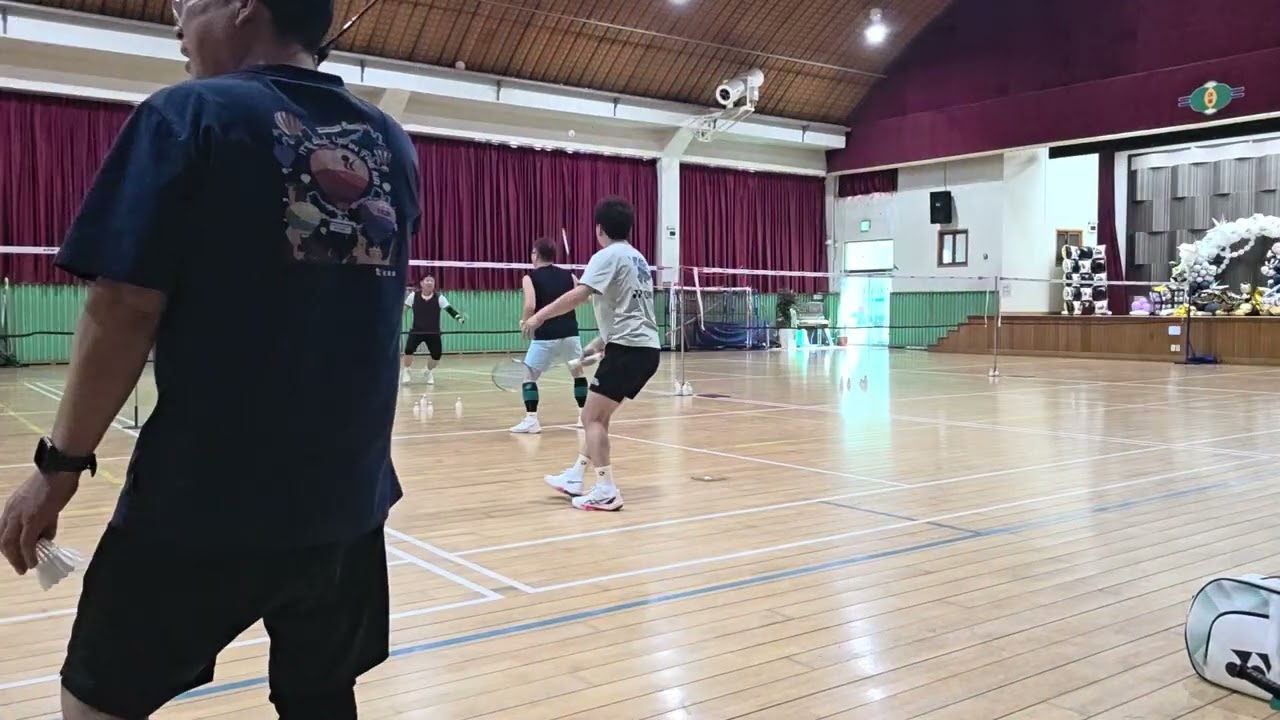 26.1/25명호구남VS현종준수