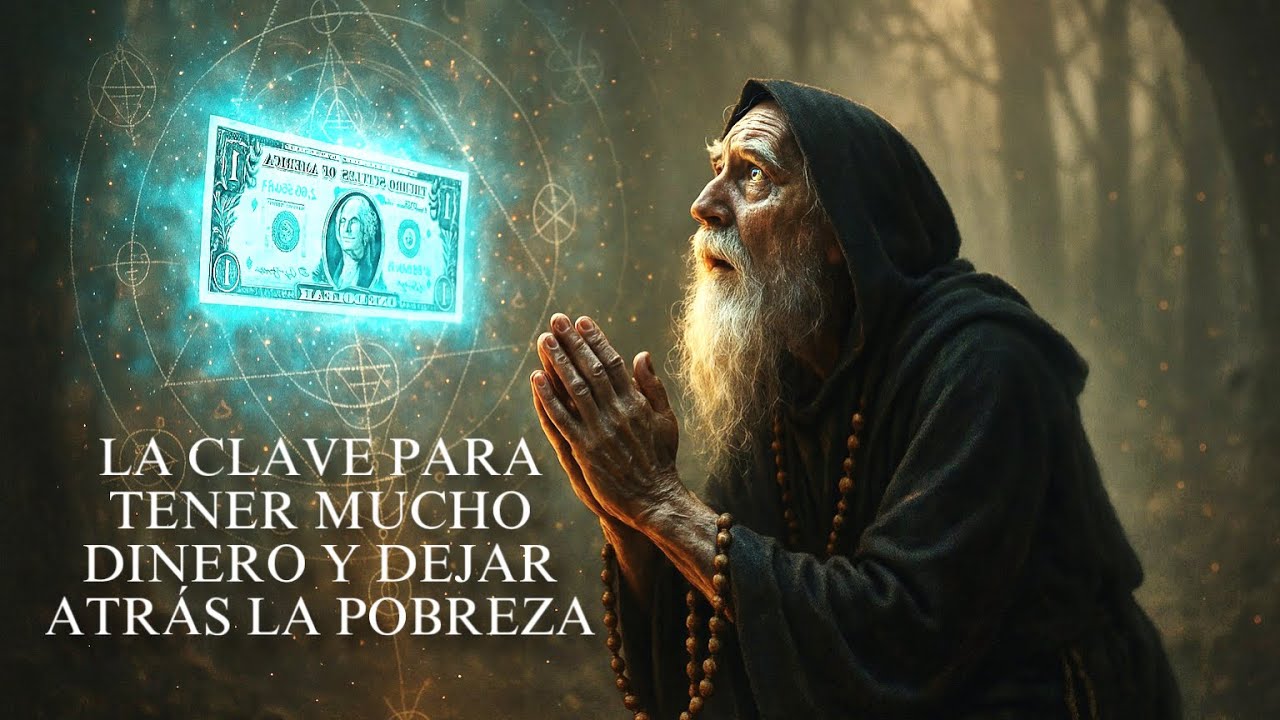 Este Error Mental Te Aleja del Dinero Todos los D&iacute;as- METAF&Iacute;SICA Audiolibro 2
