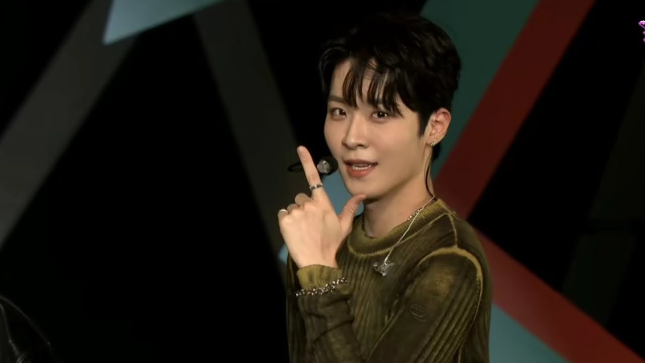 [Yogibo BOOM TOKYO] ONEPACT - 'Hot Stuff' , 'G.O.A.T', 'Must Be Nice' + MENT