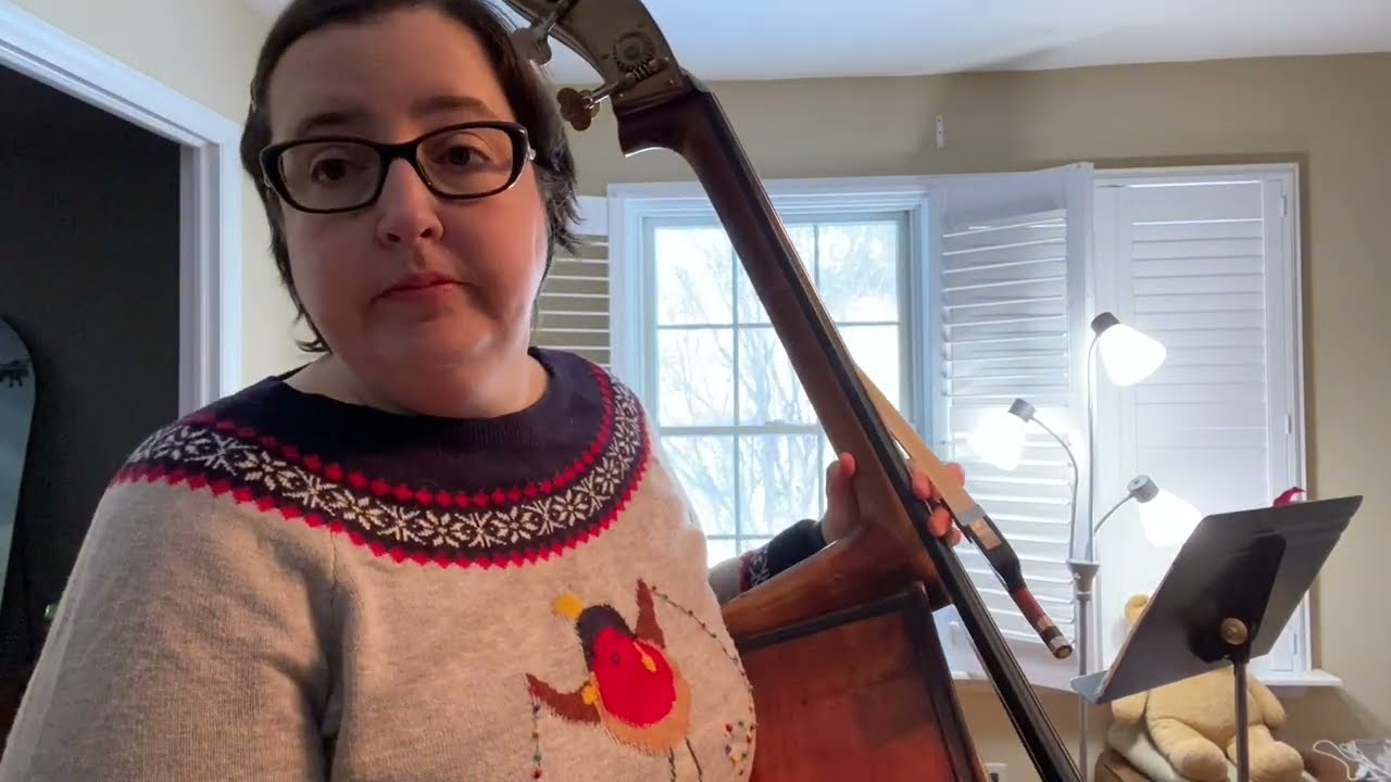 🎻 Why Singing Is the Shortcut to Musicality