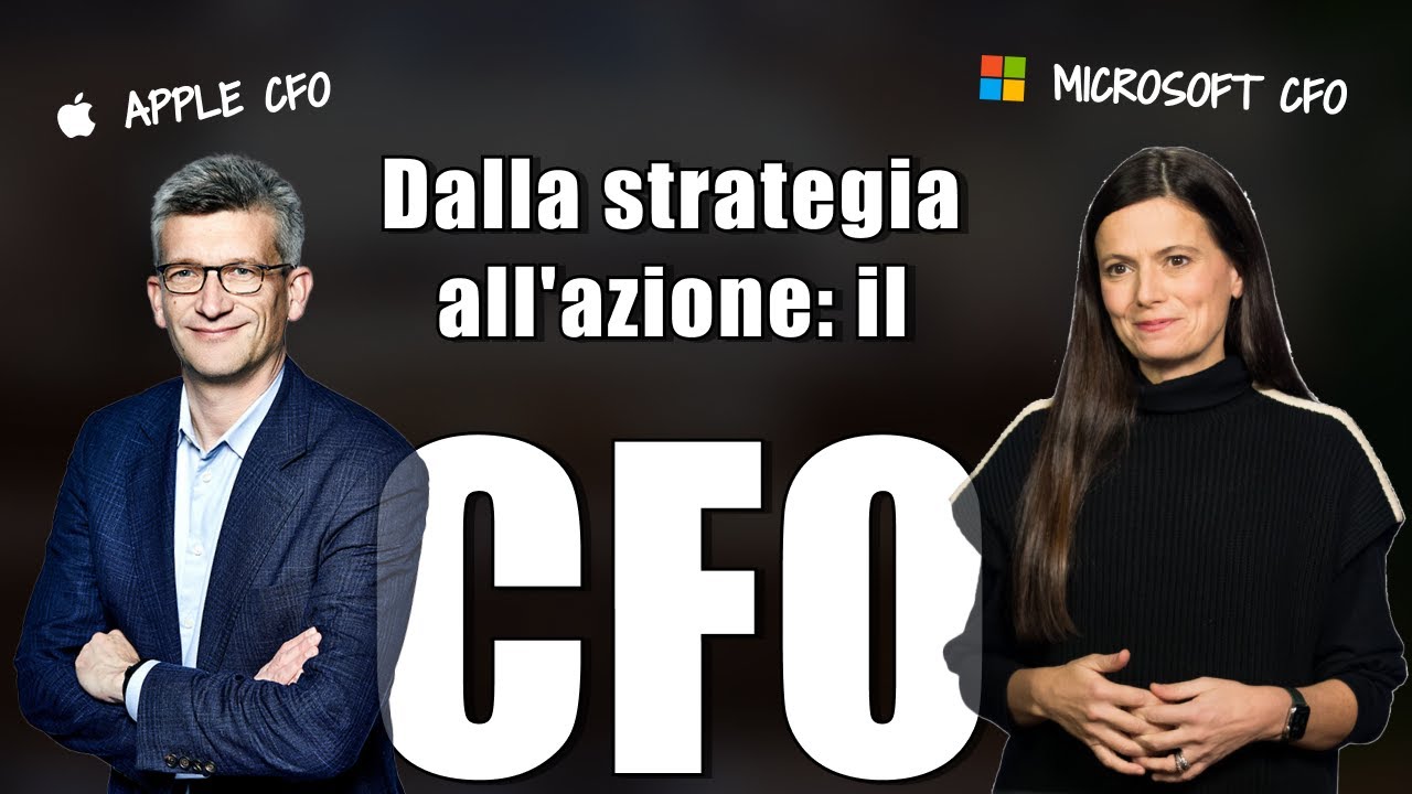 CFO significato e funzione: la figura strategica che fa decollare le aziende