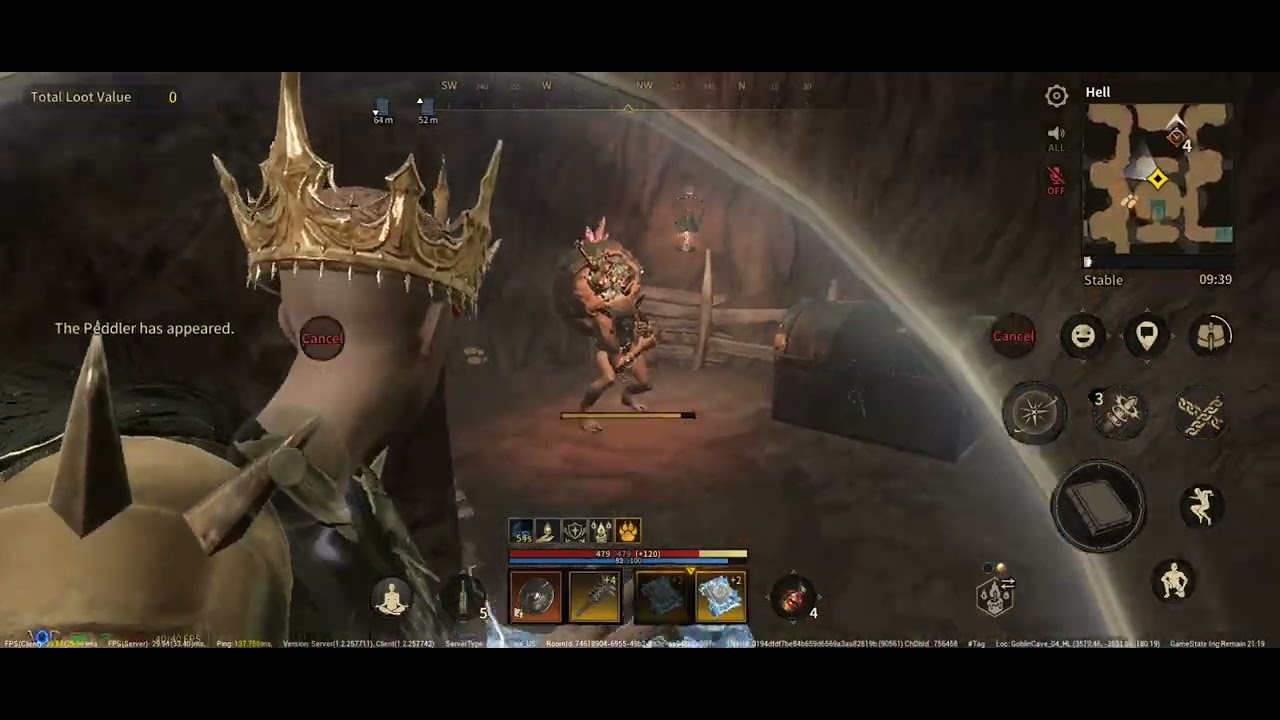 Abyss of Dungeons - January 2025