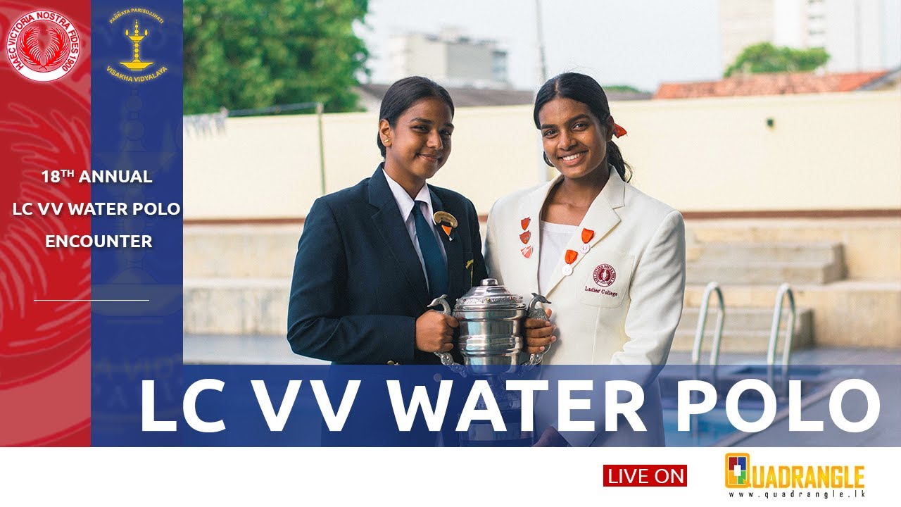 18th Annual LC VV Water Polo Encounter 2023