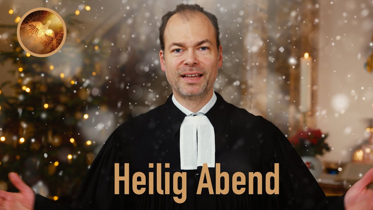 Weihnachtsgottesdienst | Heilig Abend 2024
