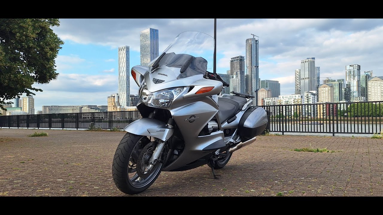 Honda ST1300 Pan European - Two Year - 12000 Mile Honest Review - 2024