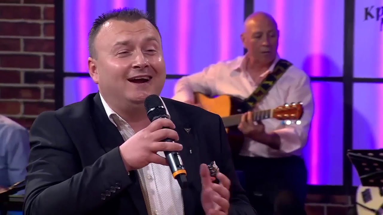 Ljupco Trajkovski Fis ~ ZA MARIJA ~ Bojan Palic