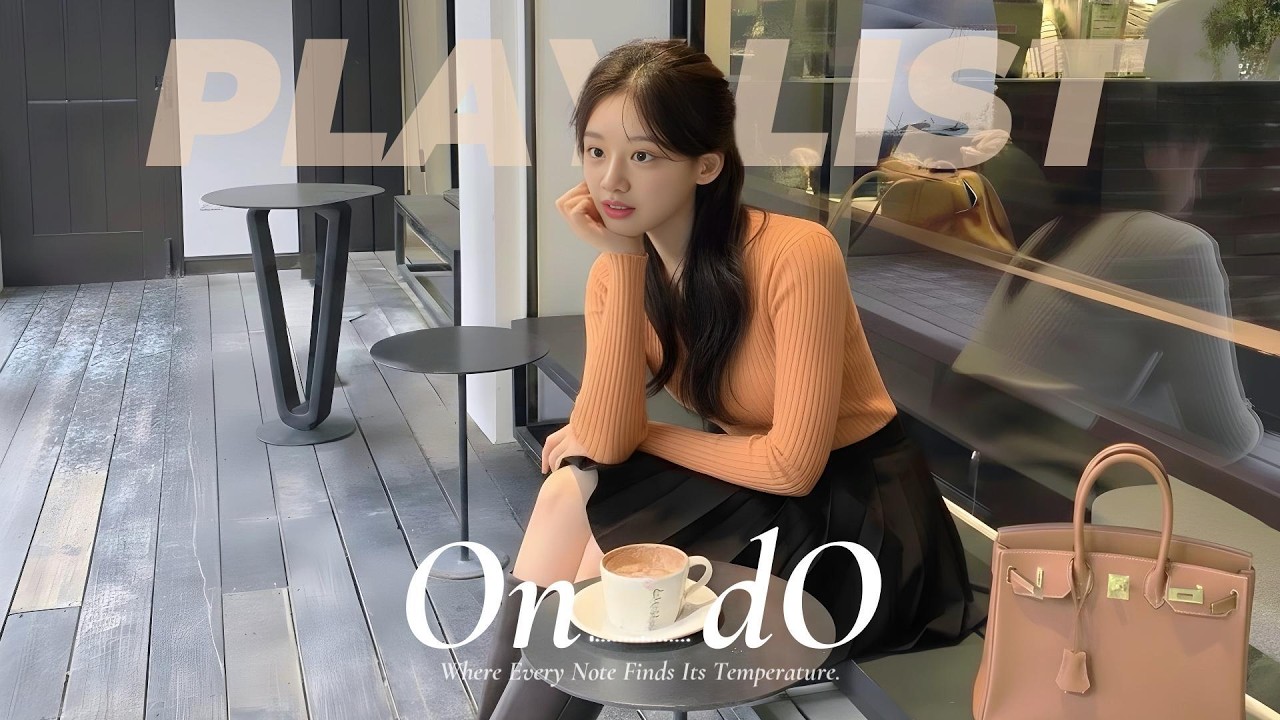 [Playlist] 🧢 