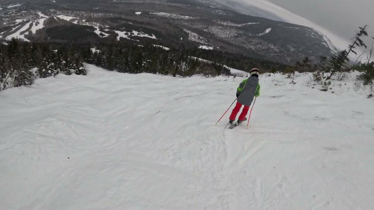 Gondola Line Extension-Bubblecuffer-Sugarloaf 2-14-26