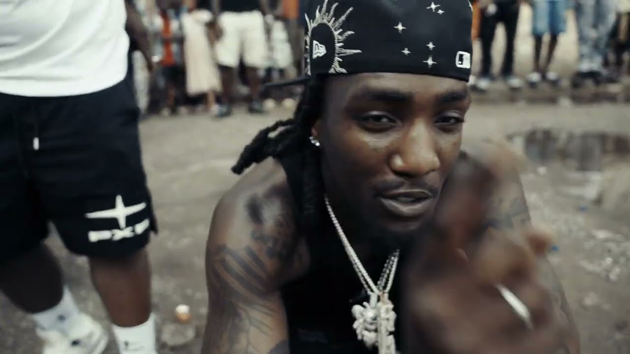 Kodes Feat. Himra - WAWA (CLIP OFFICIEL)